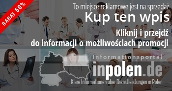 Schönheitsoperationen in Polen 50 01